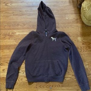 Victoria’s Secret Pink jacket